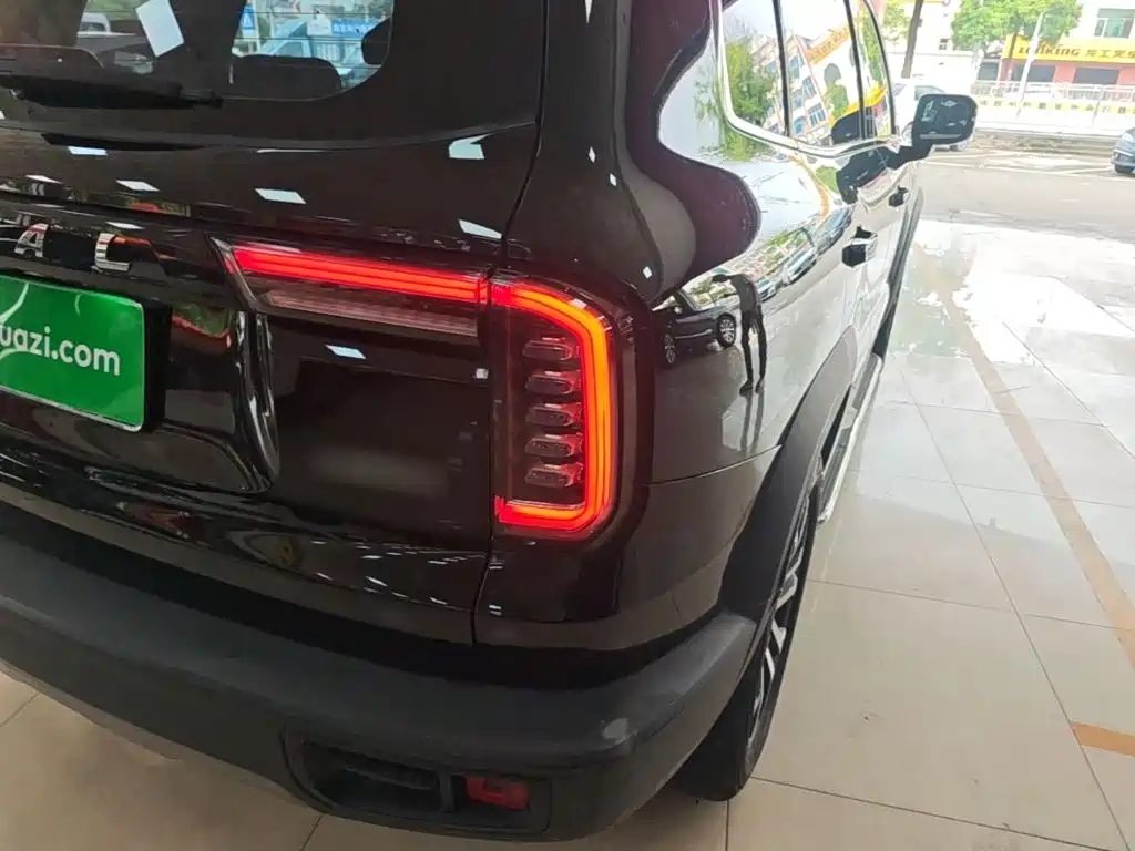 Haval Big Dog — миниатюра 8