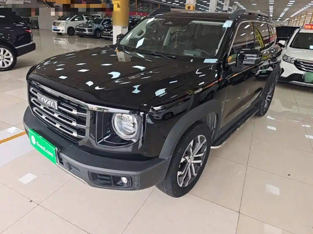 Haval Big Dog — миниатюра 2