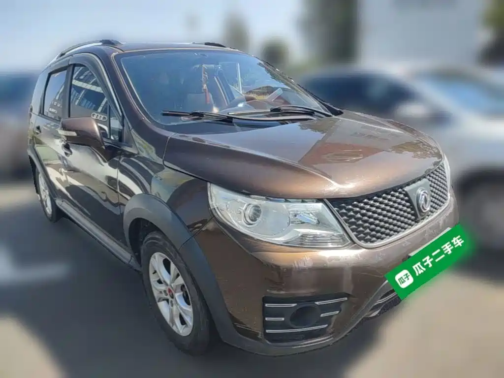Fengxing X3 — миниатюра 6