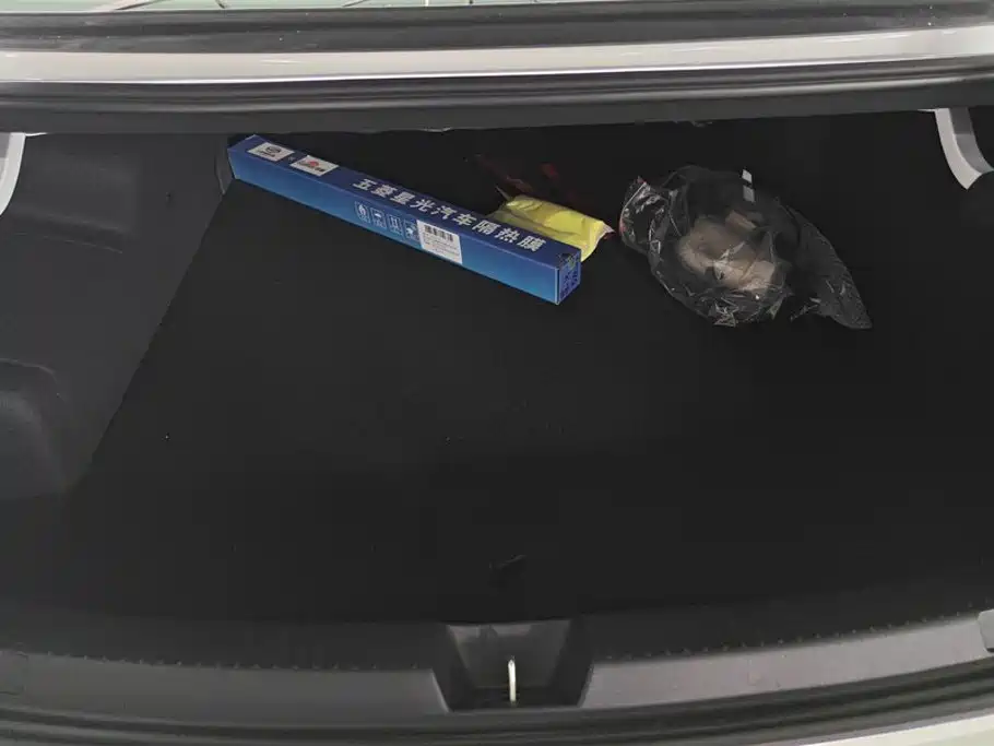 Wuling Xingguang — миниатюра 4