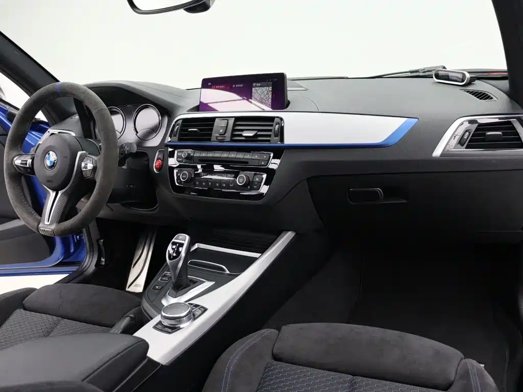 BMW 1 Series (Import) — миниатюра 23