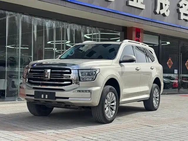 TANK TANK 500 NEW ENERGY 2024