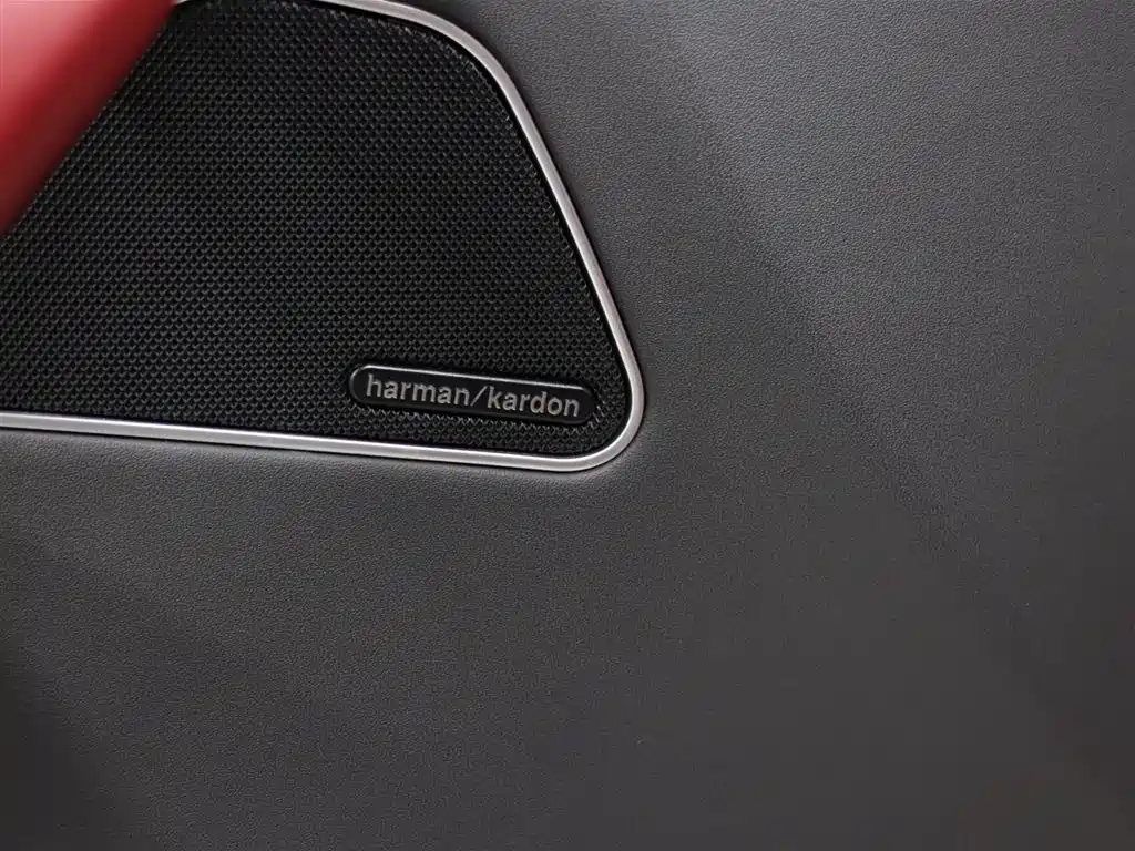 Maserati Levante 2022 2.0T GT