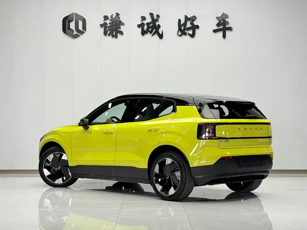 Volvo EX30 — миниатюра 7