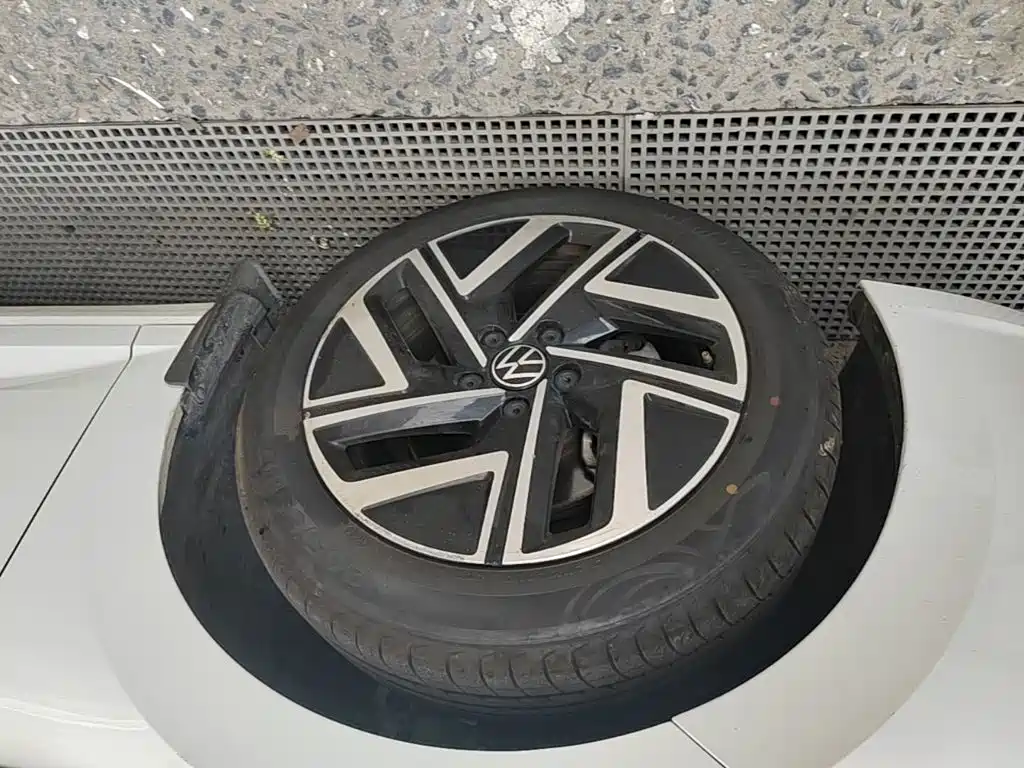 Volkswagen Sagitar — миниатюра 23
