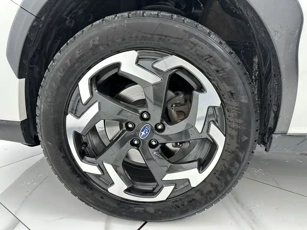 Subaru XV — миниатюра 12