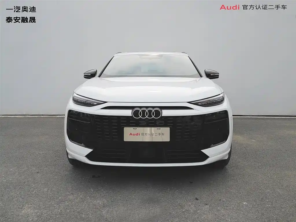 Audi Q6L e-tron id 4515283 из Китая 29