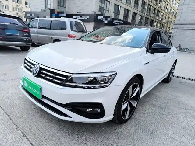 Volkswagen Lamando