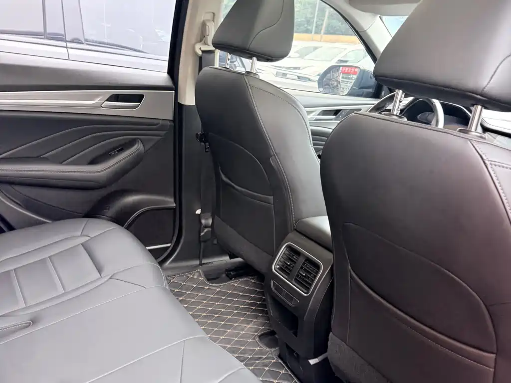 Haval F7 — миниатюра 16