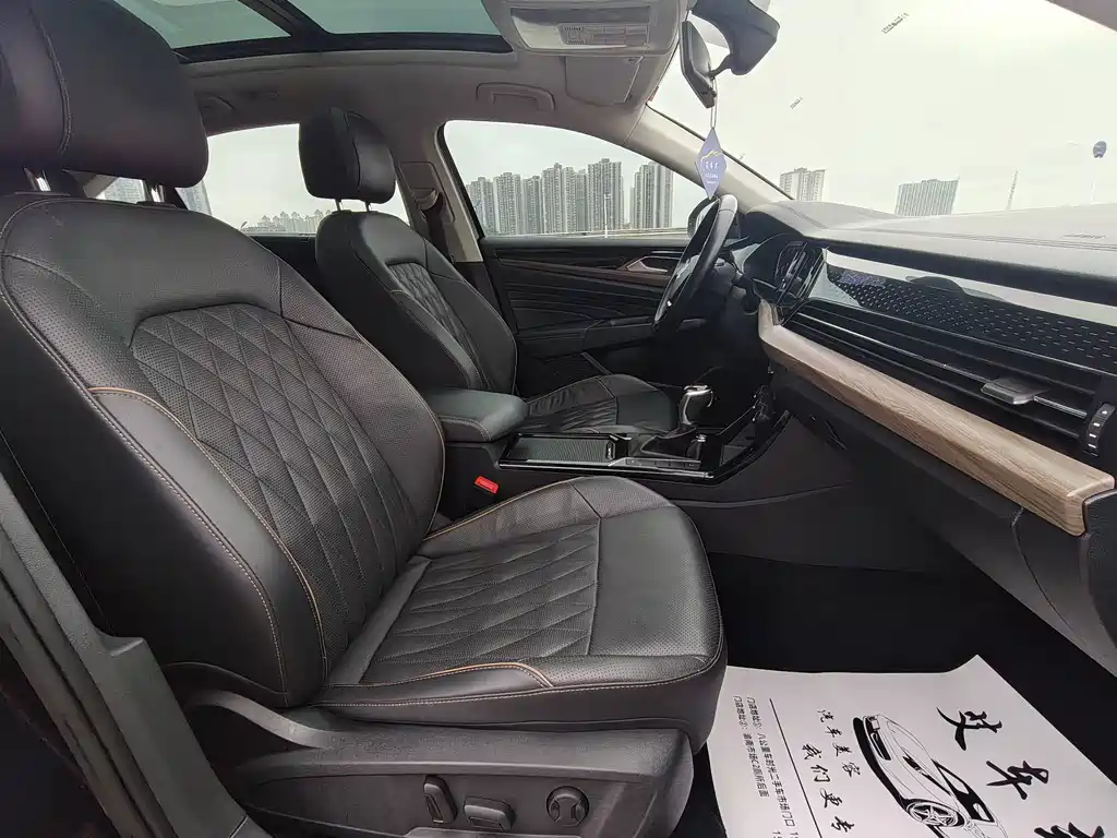 Volkswagen Passat — миниатюра 23