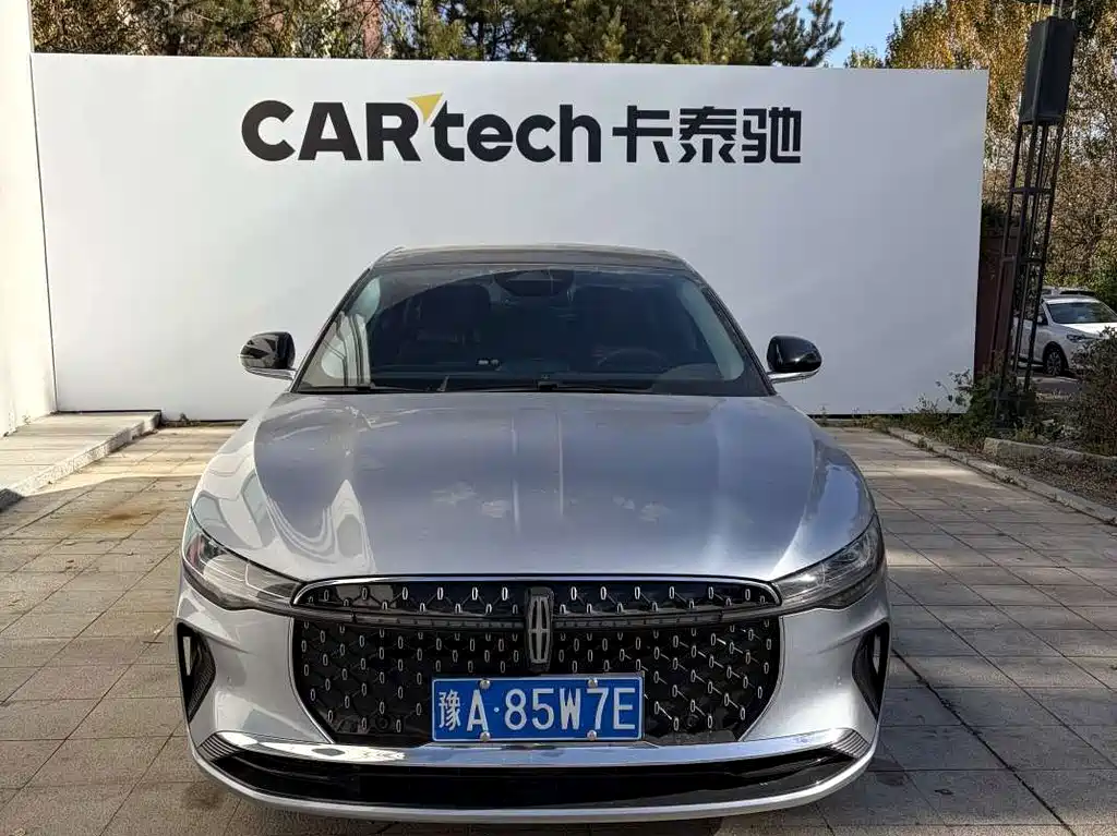 Lincoln Z — миниатюра 3