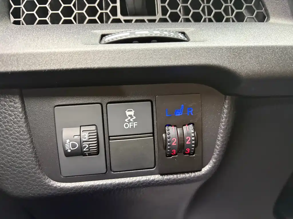 Honda CR-V — миниатюра 11