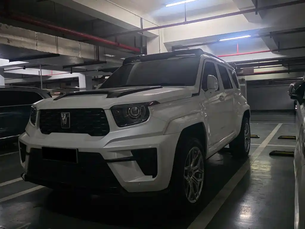 TANK TANK 700 NEW ENERGY