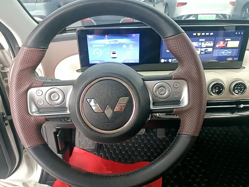 Wuling Bingo — миниатюра 11