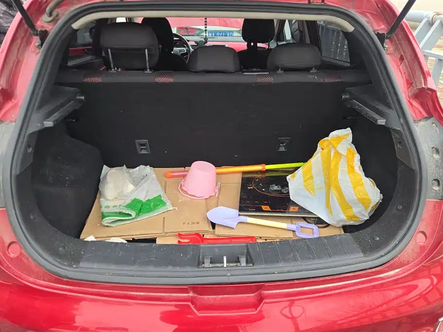 JIANGQI GROUP RUIFENG S2