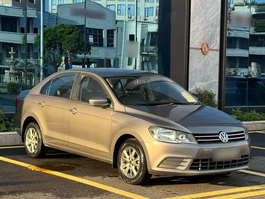 Volkswagen Jetta — миниатюра 4