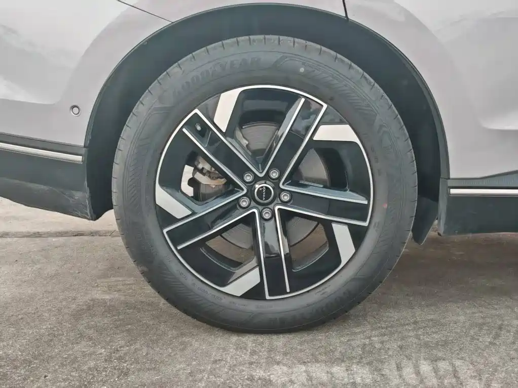 Volvo XC70 PHEV 2WD Long Range Core, фото 6