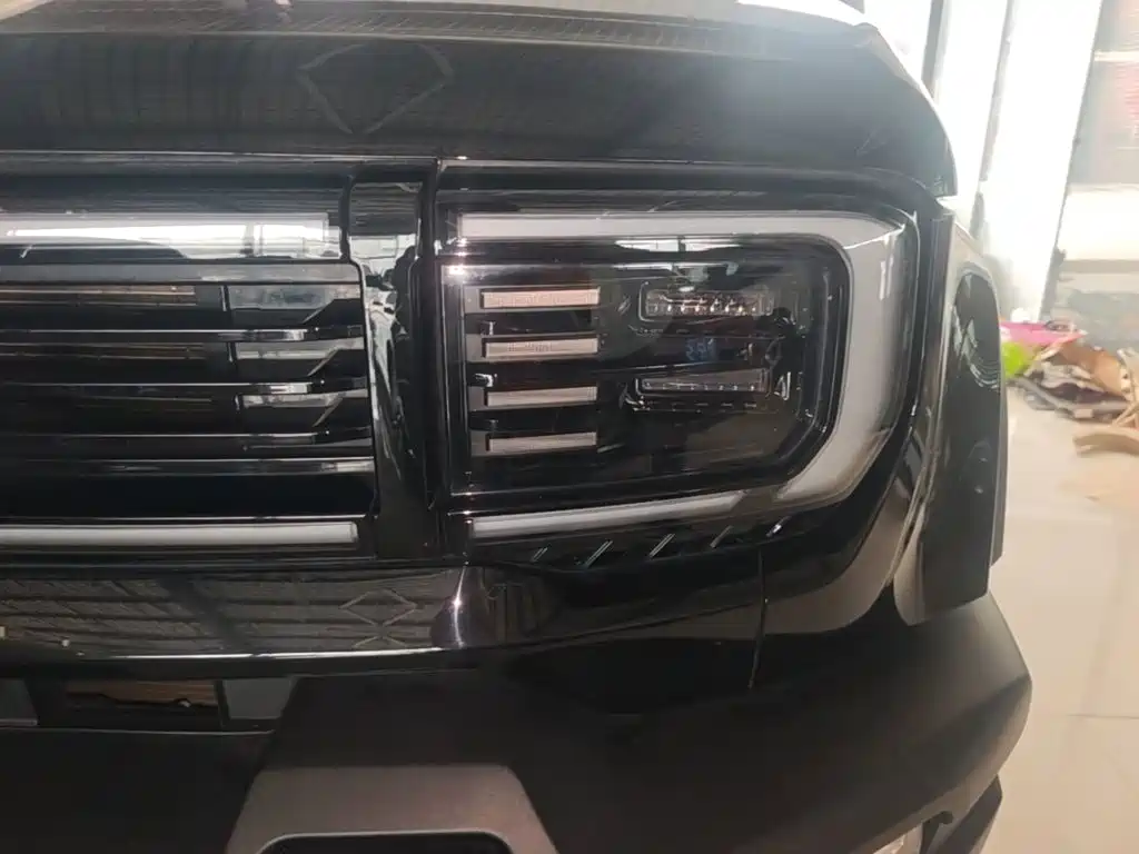 Beijing Off-Road BJ40 — миниатюра 24