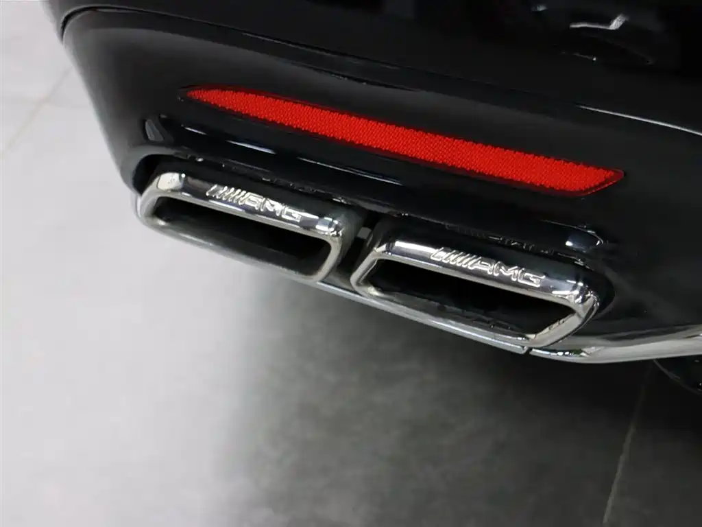 Mercedes-Benz S-Class AMG AMG S 63 L 4MATIC, фото 30