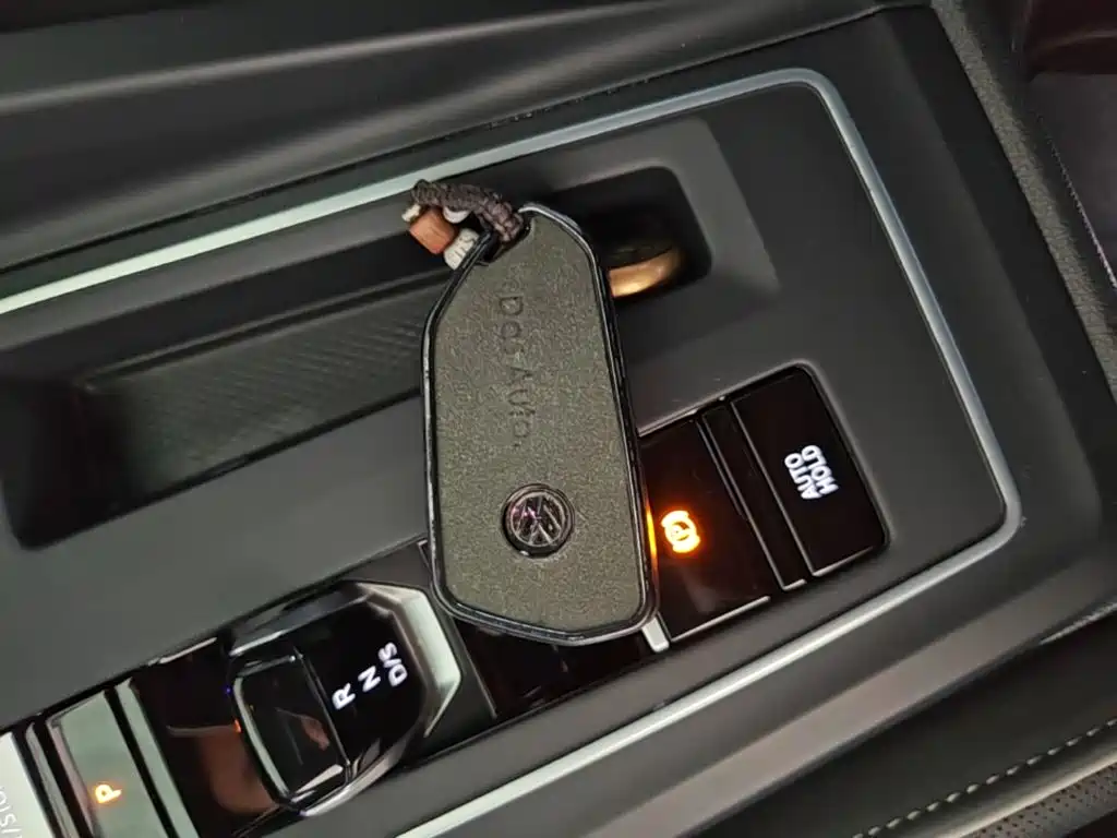Volkswagen Golf — миниатюра 9