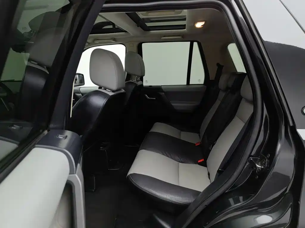 Land Rover Freelander 2 — миниатюра 15