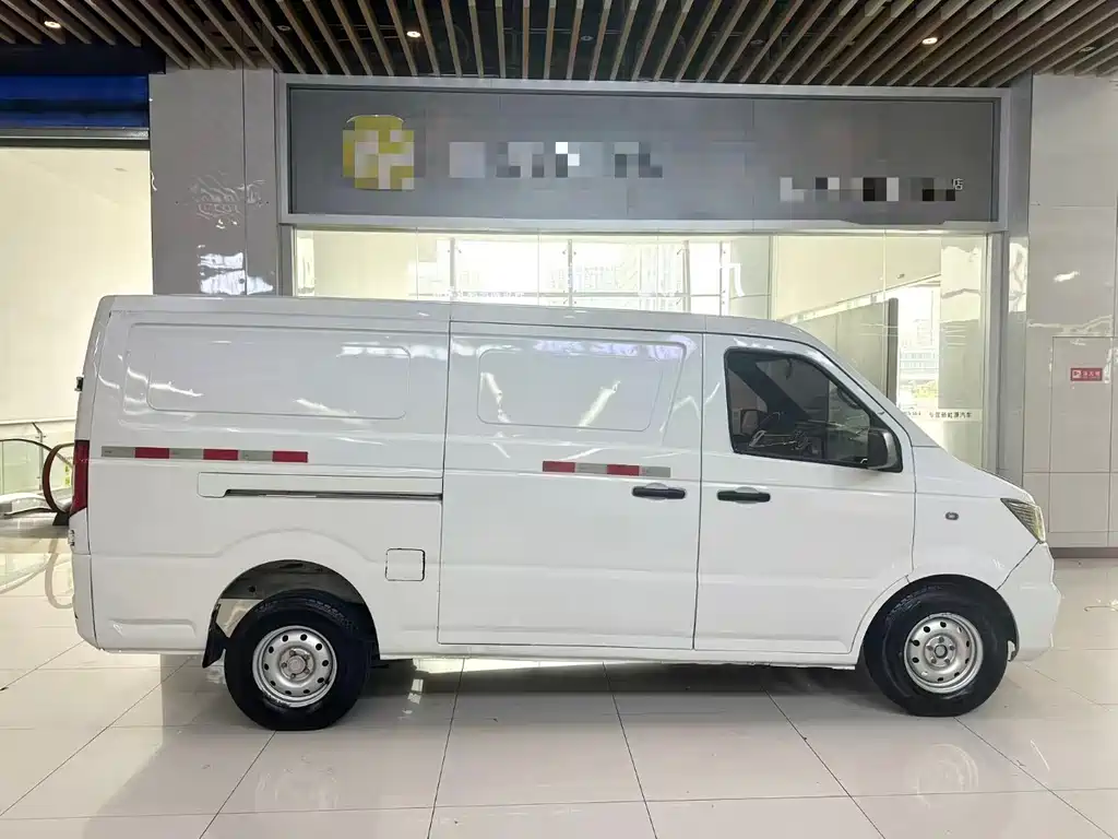 DONGFENG YUFENG EM26