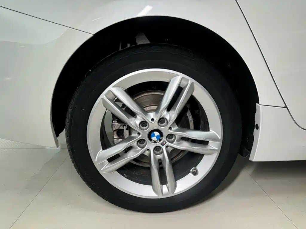 BMW 1 Series — миниатюра 23