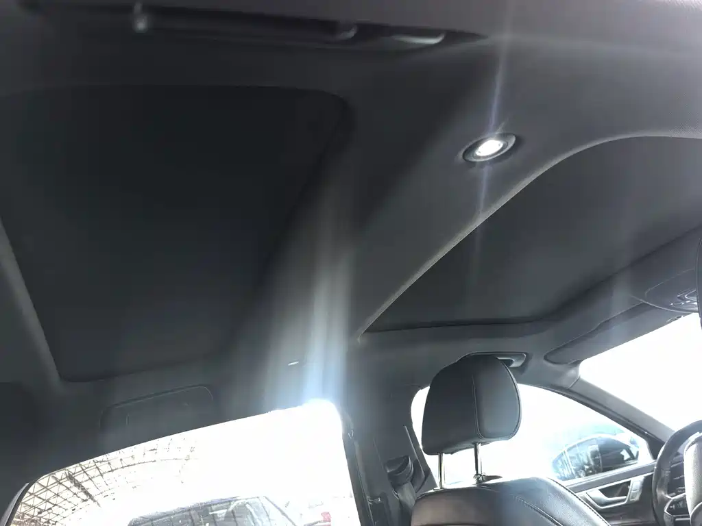 Audi A6L — миниатюра 6