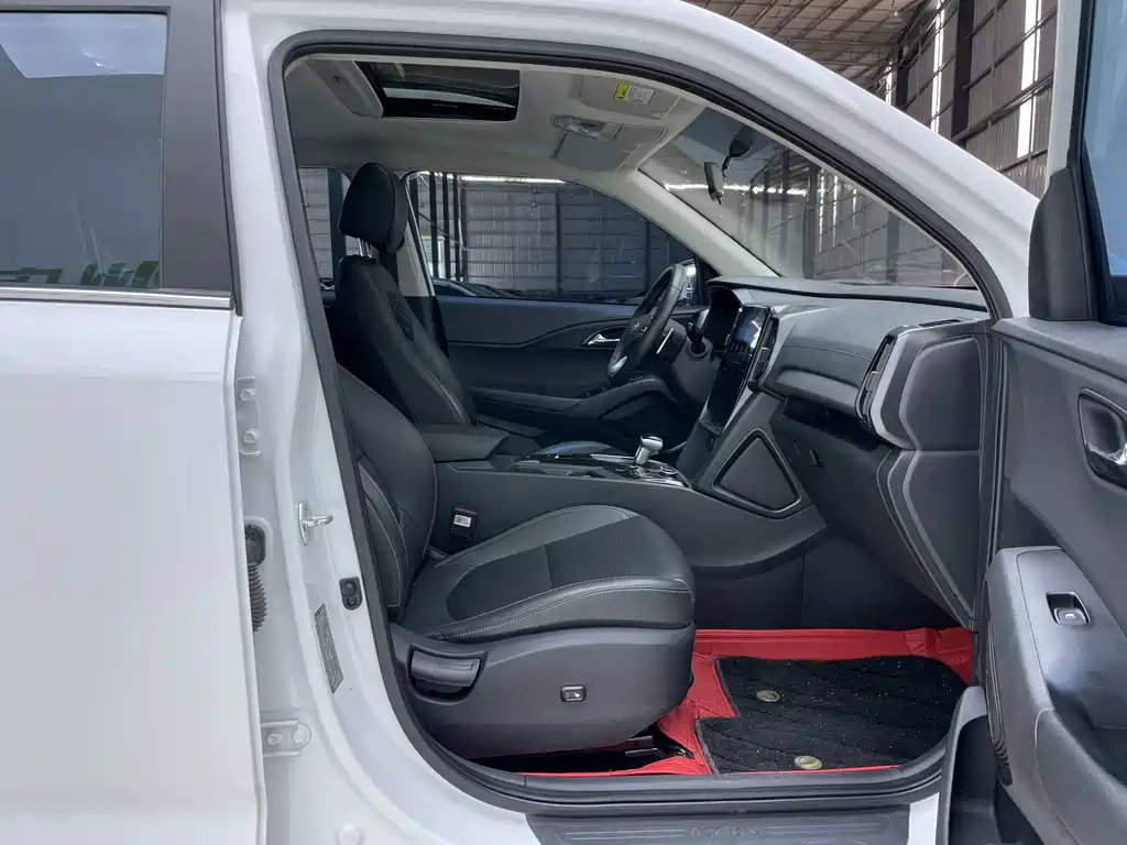 Hyundai ix35 — миниатюра 30