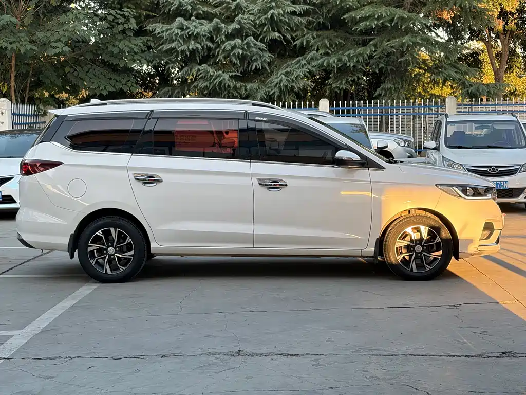 Baojun 360 — миниатюра 17
