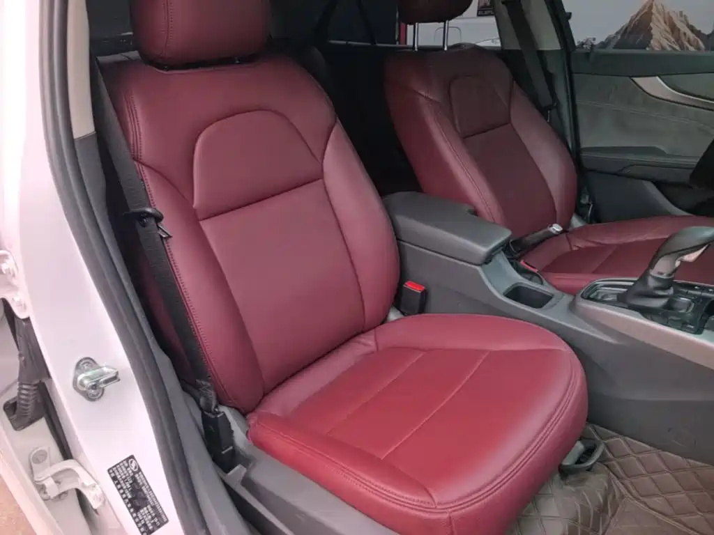 Chevrolet Malibu — миниатюра 25