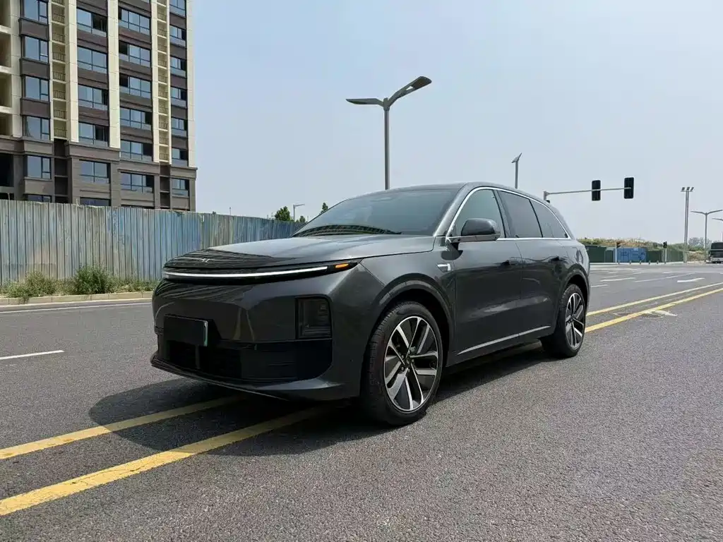 Li Auto Li L6 2024