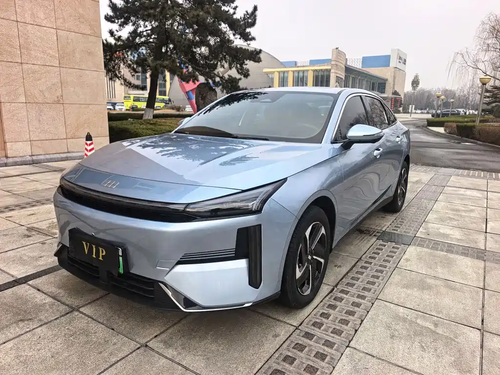 GEELY GALAXY GALAXY L6