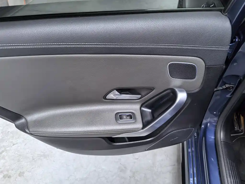 Mercedes-Benz A-Class AMG — миниатюра 10