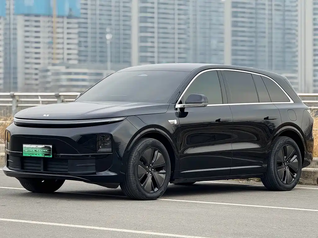 Li Auto IDEAL L6