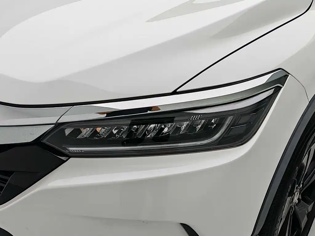 Honda Breeze — миниатюра 9
