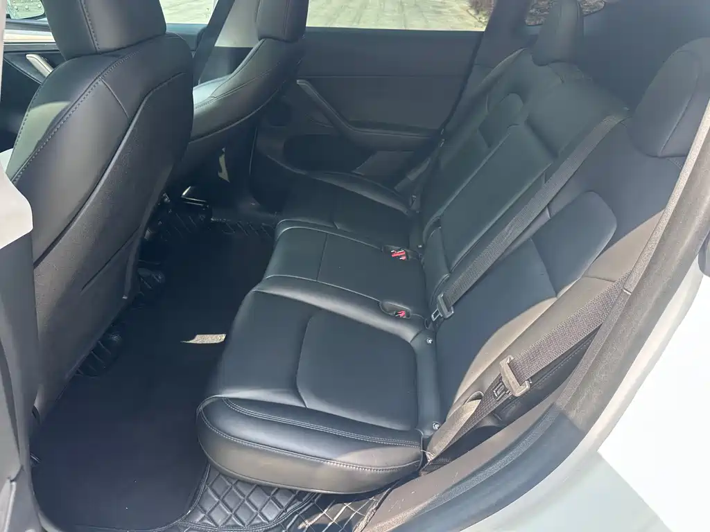 Tesla Model Y — миниатюра 13