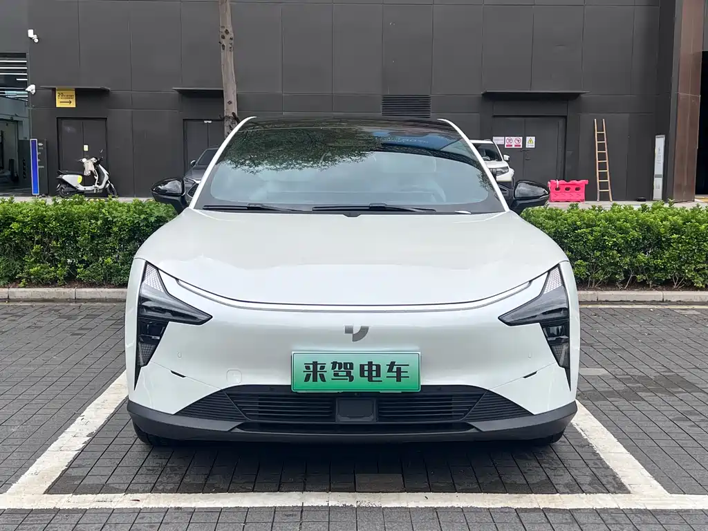 JIYUE 01 2024 Max