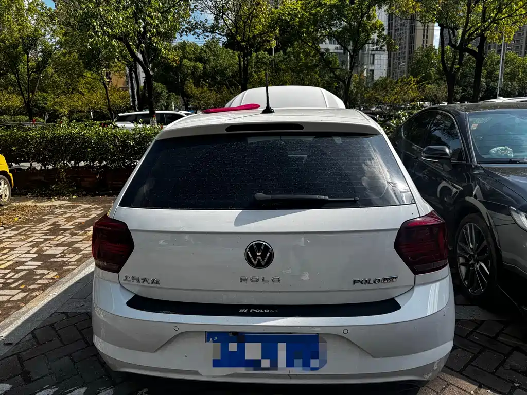 Volkswagen Polo — миниатюра 8