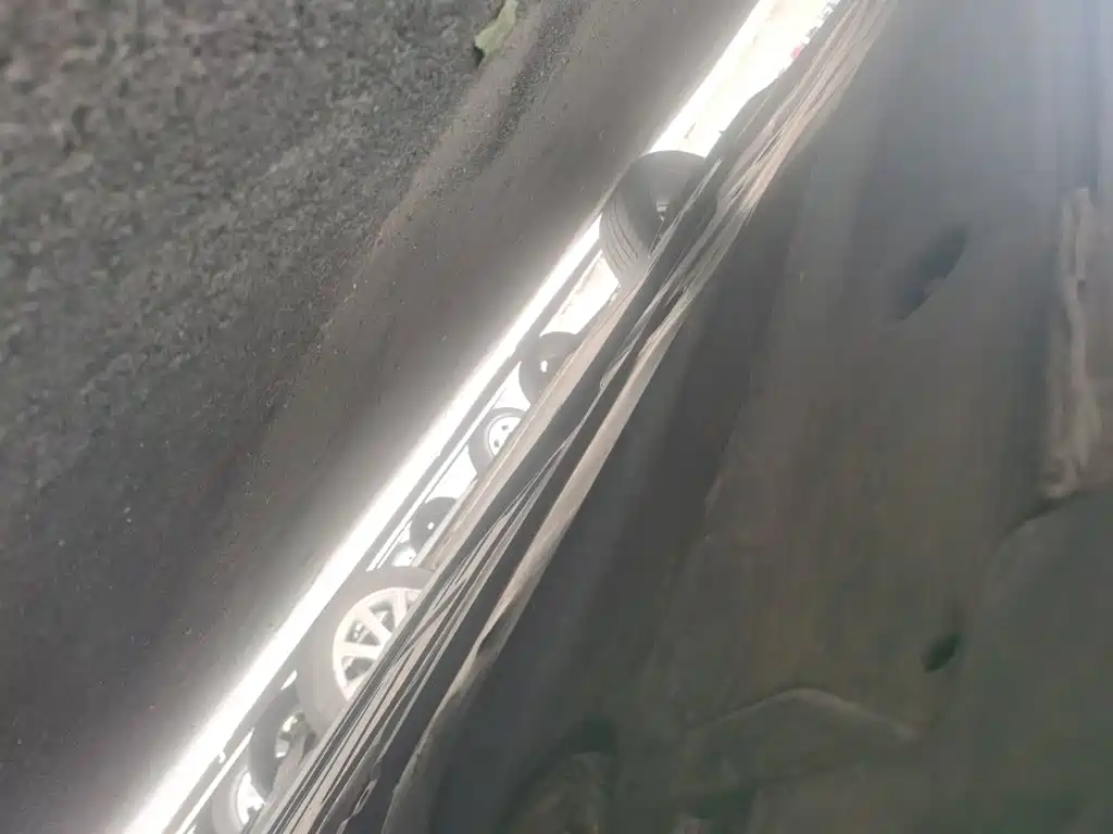 Volkswagen Sagitar — миниатюра 16