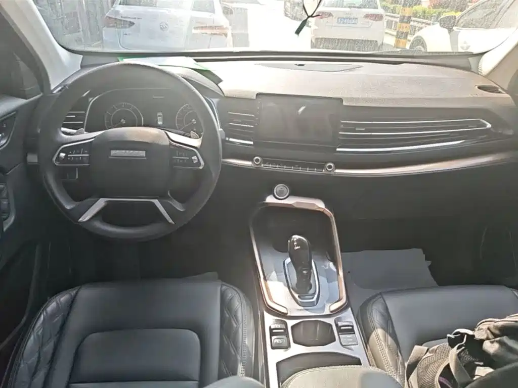Haval H6 2021 1.5T AT