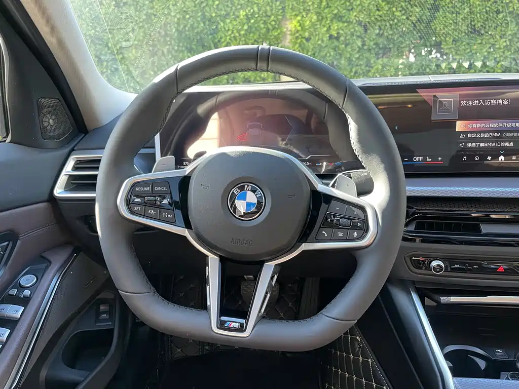 BMW 3 Series — миниатюра 13