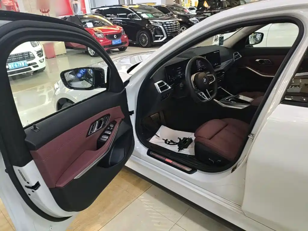 BMW i3 — миниатюра 16