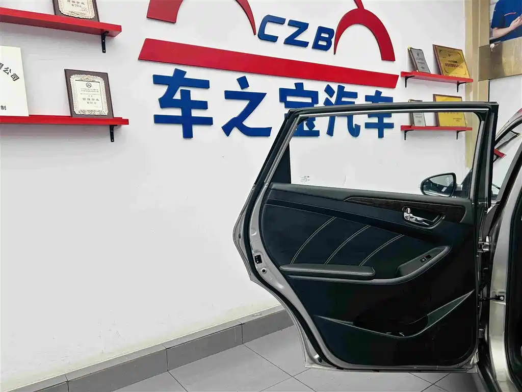 Fengguang Fengguang 580 — миниатюра 24