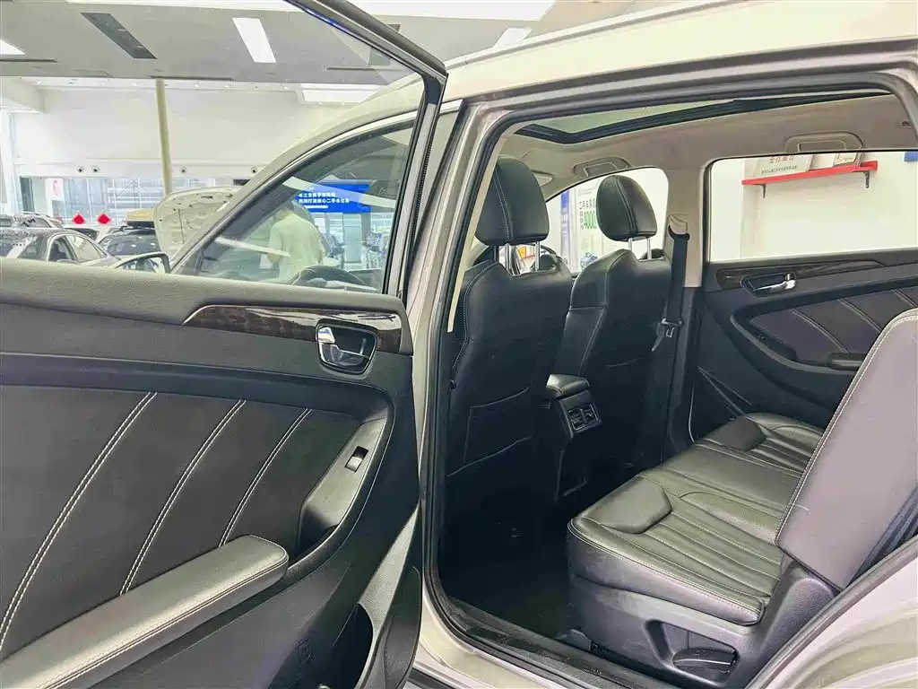 Fengguang Fengguang 580 — миниатюра 23