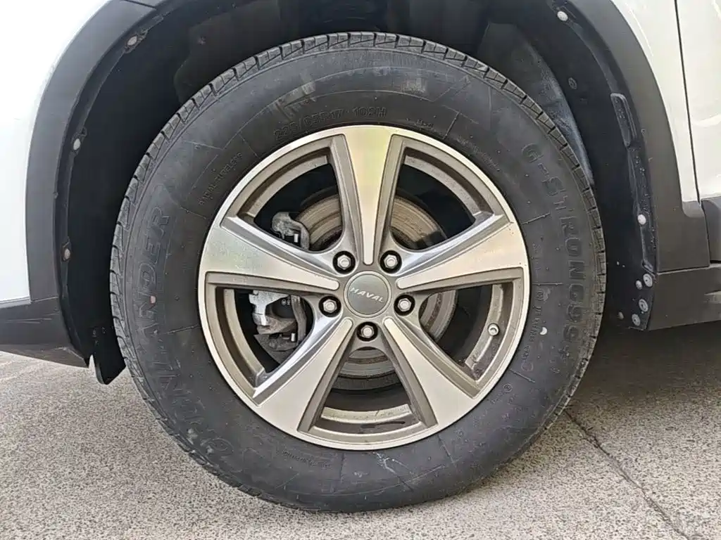 Haval H6 — миниатюра 23
