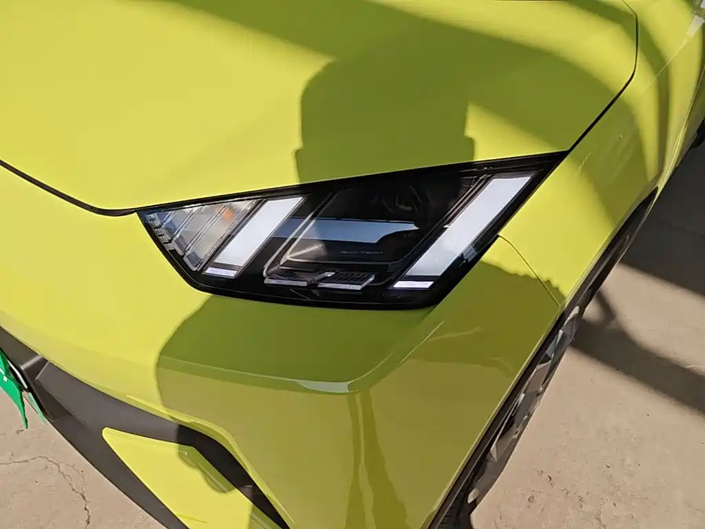 BYD Seagull — миниатюра 24