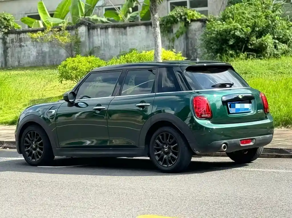 MINI Mini — миниатюра 7