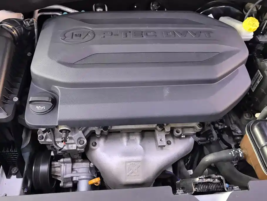 Baojun 510 — миниатюра 10