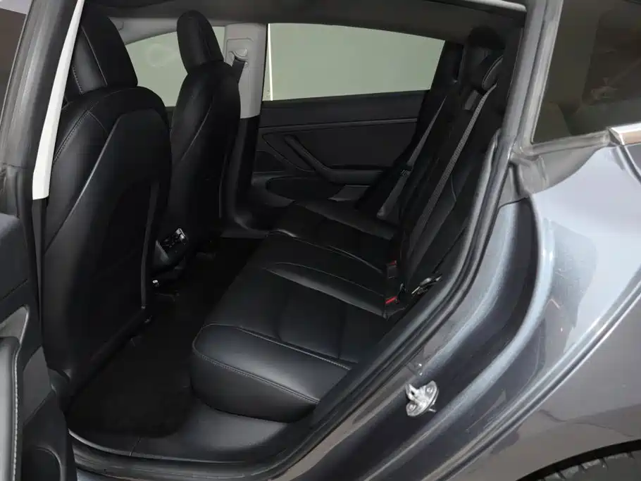 Tesla Model 3 — миниатюра 18